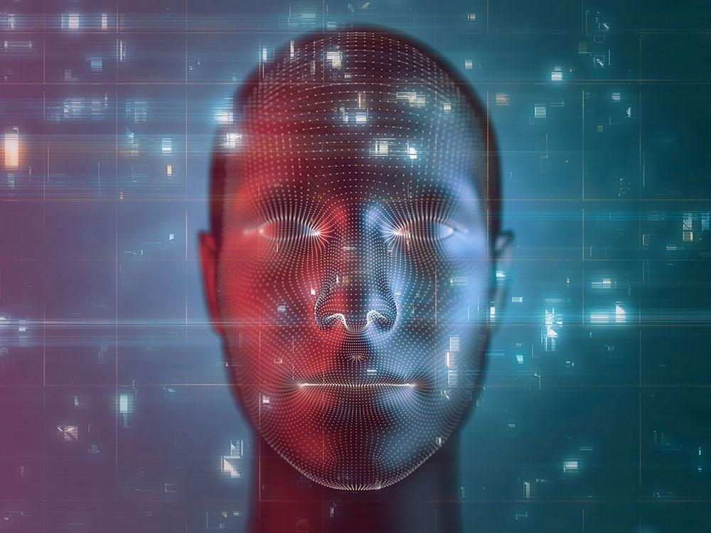 „Ach übrigens, ich bin ein Bot“ Ach übrigens, ich bin ein Bot, Bild: www.istockphoto.com