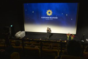 Customer Relations Award 2021, Die Gewinner