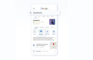 Infobip-Plattform integriert Google Business Messages