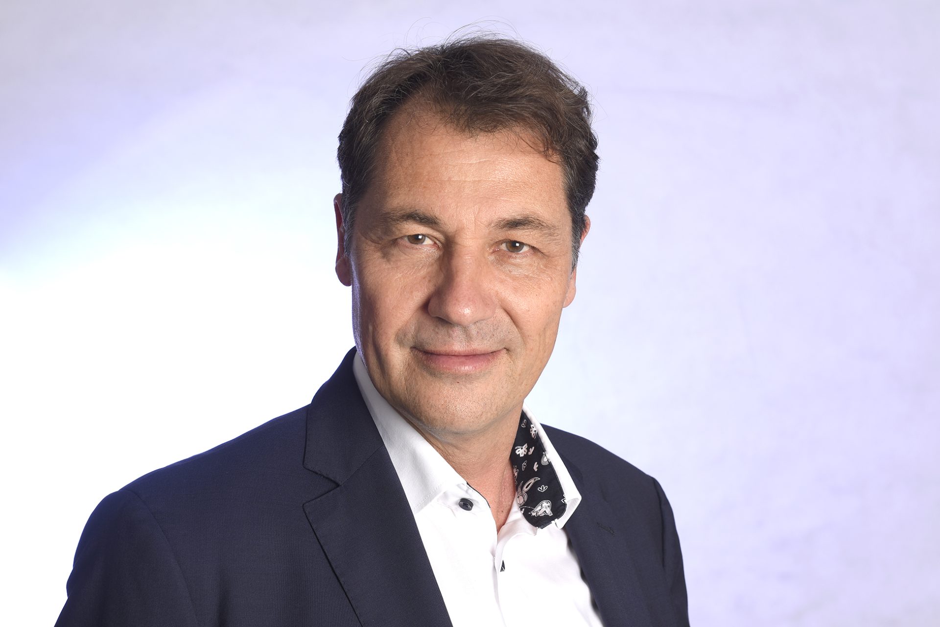 Jürgen Schulze übernimmt als Account Manager Schweiz bei Spitch Jürgen Schulze übernimmt als Account Manager Schweiz bei Spitch