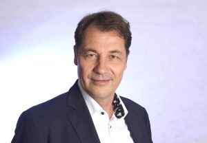 Jürgen Schulze übernimmt als Account Manager Schweiz bei Spitch