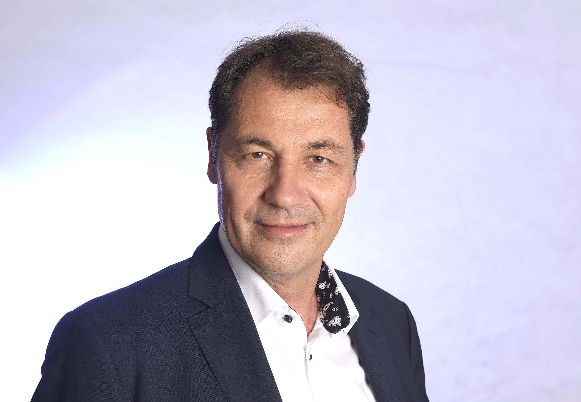 Jürgen Schulze übernimmt als Account Manager Schweiz bei Spitch
