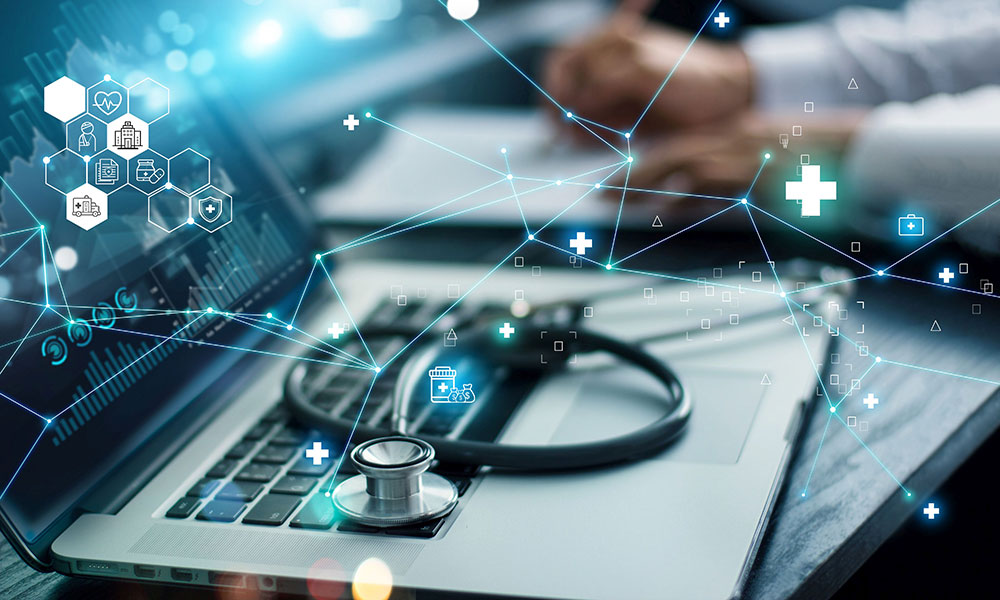 Erste vollständig KI-automatisierte Anwendung im Gesundheitswesen Erste vollständig KI-automatisierte Anwendung im Gesundheitswesen, Bild: www.istockphoto.com