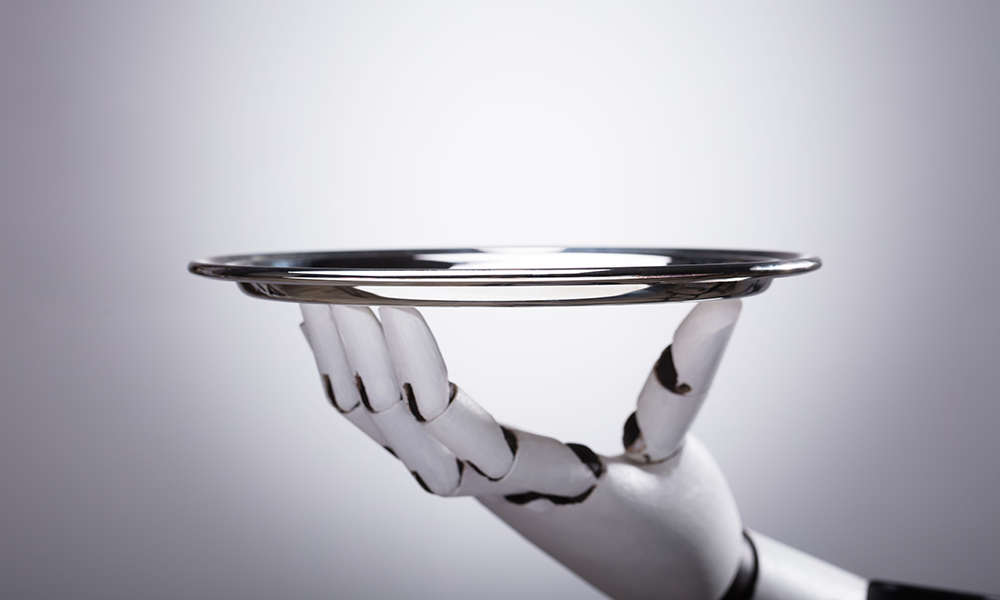 Für bessere KI-gestützte Kundenerlebnisse: Zendesk integriert OpenAI Für bessere KI-gestützte Kundenerlebnisse: Zendesk integriert OpenAI, Bild: www.istockphoto.com