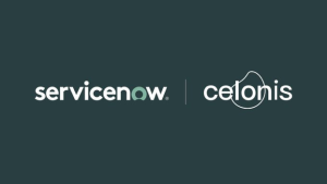 Strategische Partnerschaft zwischen ServiceNow und Celonis