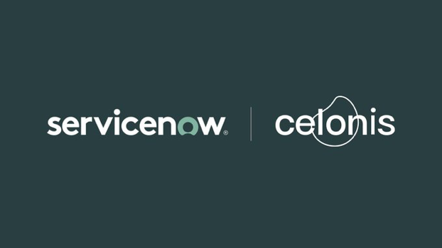 Strategische Partnerschaft zwischen ServiceNow und Celonis Strategische Partnerschaft zwischen ServiceNow und Celonis