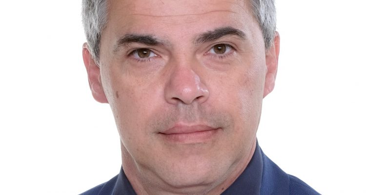 Luis Becerra wird Regional Director der SPIE ICS AG für die Westschweiz Louis-Berrera-750x400