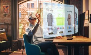 Das Metaverse: Unentdecktes Potenzial und neue Möglichkeiten für die Geschäftswelt, Bild: www.istockphoto.com