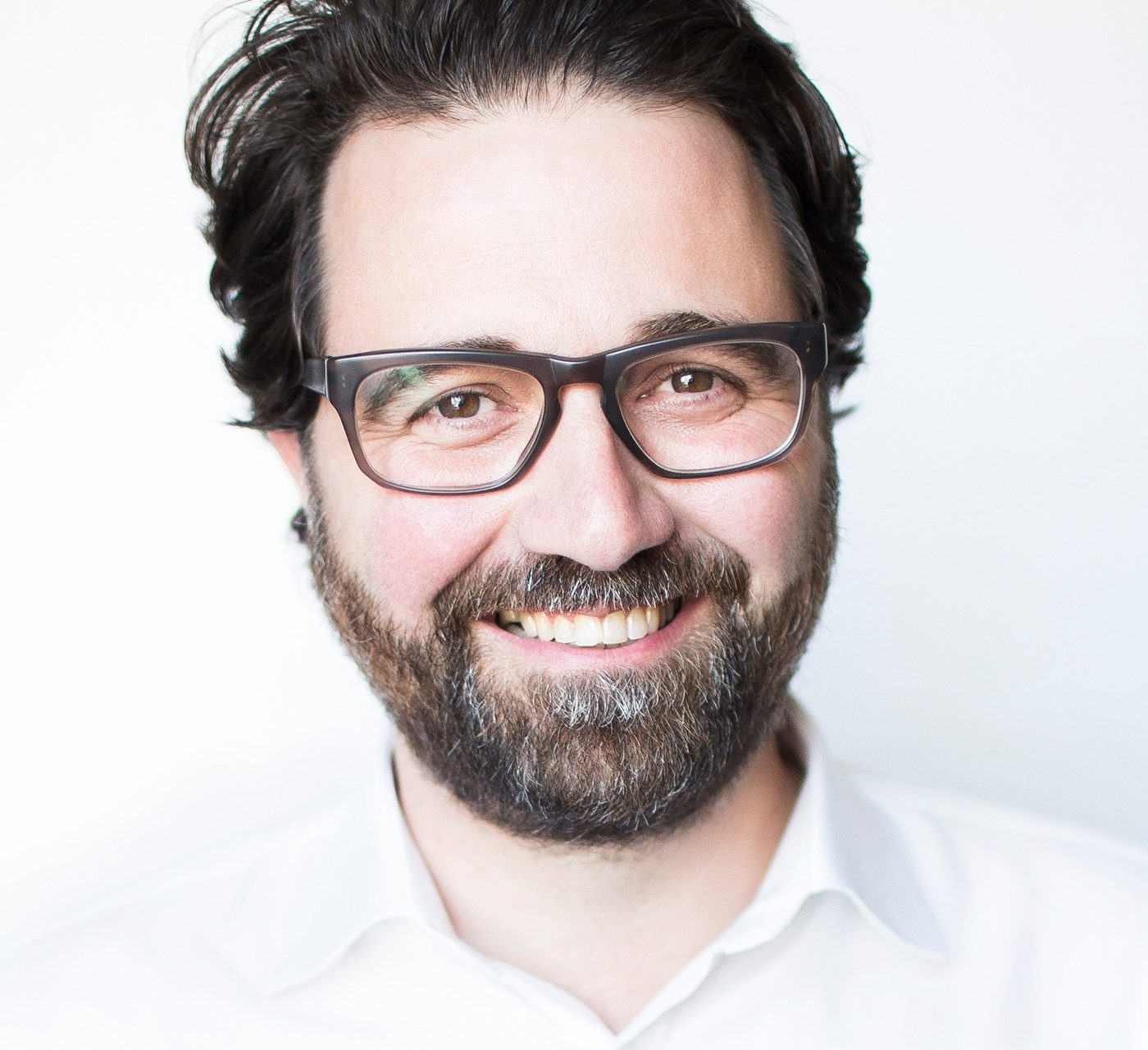 Zendesk präsentiert die nächste Generation von „Conversational Messaging Experience“ Mikkel Svane - Zendesk