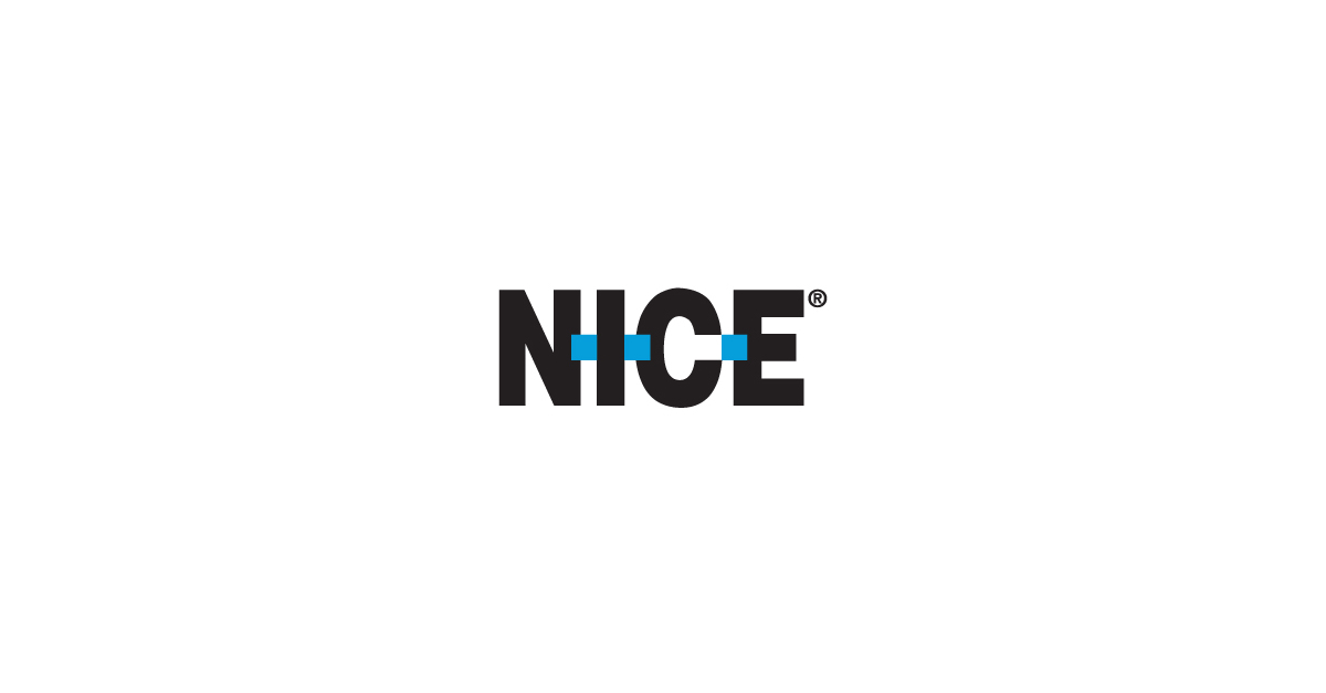 NICE wird in Gartners Magic Quadrant für WEM 2019 als Marktführer ausgezeichnet NICE-LOGO-300px-web
