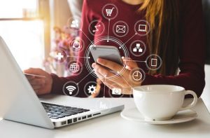 Herausforderungen für Unternehmen bei Remote Work, NTT