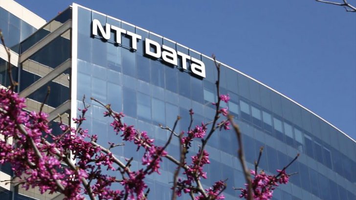 Smartes T-Shirt von NTT DATA misst Körperdaten NTT, Data