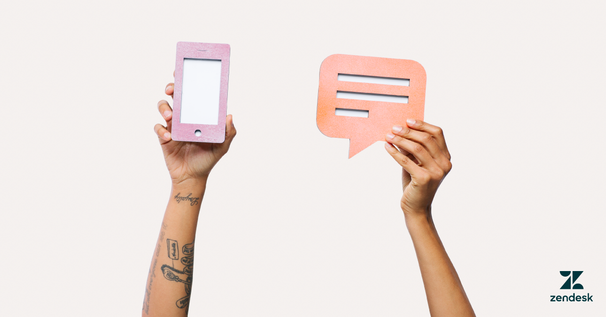 Wie sieht guter Omnichannel Support aus?