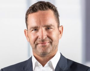 Wechsel von SAP zum SAP-Partner: Thilo Kerner wird neuer Chief Revenue Officer bei Sybit
