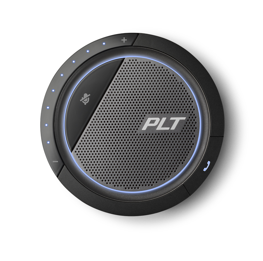 Plantronics bringt neue portable USB-Konferenzlautsprecher auf den Markt Plantronics, Calisto, 3200, 5200