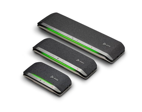 Poly ergänzt Portfolio um neue Produktfamilie Sync