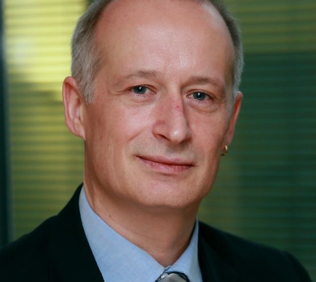 Roberto Poppi wechselt zu IT-Logix Roberto, Poppi