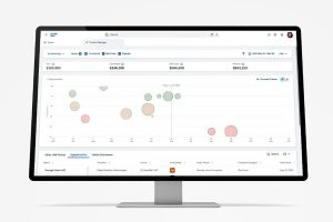 KI und CX: Wie die SAP Sales und Cloud die Zukunft im Kundenmanagement verändern, Bild: www.sap.com