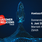 Swiss Customer Relations Forum 2024: Sind KI & CX Die Zukunft der Kundenbeziehung?