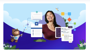Salesforce Flow: Automatisierung hilft Unternehmen, ihre Ressourcen produktiver einzusetzen