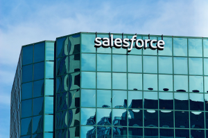 Salesforce und AWS erweitern strategische Partnerschaft, Bild: www.istockphoto.com