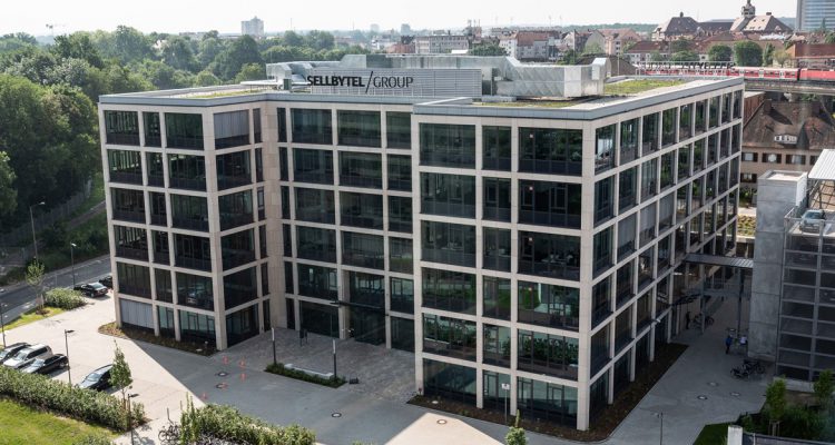 Webhelp stärkt Stellung auf dem Europäischen CRM-BPO-Markt Sellbytel-750x400