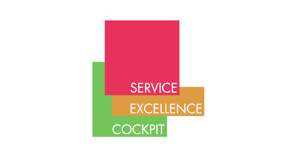 Praxislehrgang Service Excellence Professional Service Excellence Professional logo