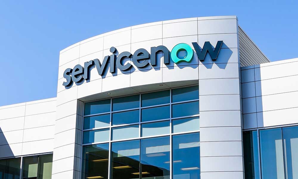 ServiceNow baut Vorreiterrolle im KI-Segment aus – starkes Finanzergerbnis im Q2/2023 ServiceNow baut seine Vorreiterrolle im KI-Segment aus, Bild: www.istockphoto.com