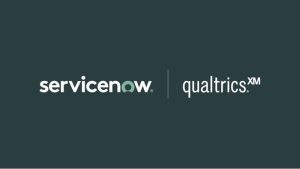 ServiceNow und Qualtrics verkünden strategische Partnerschaft für die Customer-Experience