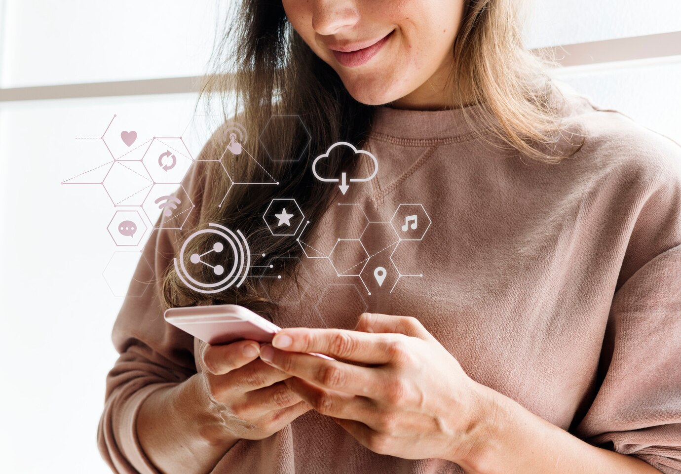 Diese sechs Vorteile bieten Omnichannel-Contact-Center Diese sechs Vorteile bieten Omnichannel-Contact-Center, Vonage, Bild: rawpixel.com auf Freepik