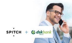 Virtueller Omnichannel-Assistent bringt messbare Verbesserungen, Bild: www.spitch.ai