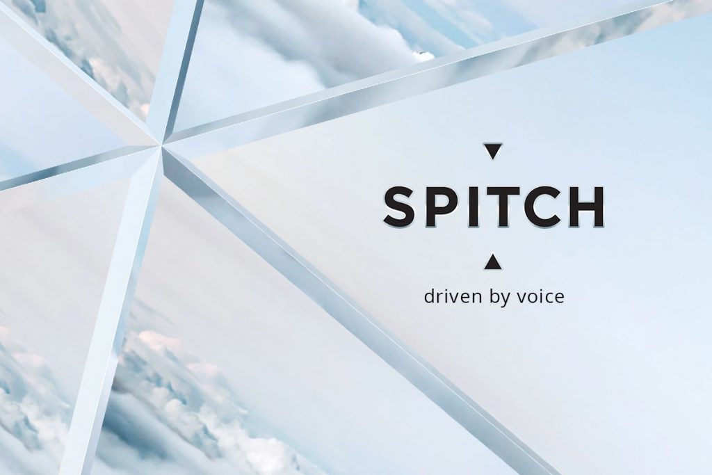 QuandaGo und Spitch kooperieren, um ein integriertes Cloud-Kontaktzentrum, Prozessautomatisierung und eine dialogorientierte KI-Lösung bereitzustellen Spitch, Bild, BC-1024x683