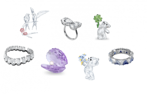 Swarovski macht funkelnde Kundenerlebnisse mit ServiceNow trotz COVID glasklar