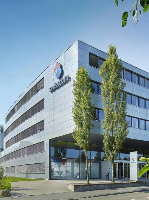 Swisscom erschliesst Cloud-Choice-Geschäft mit Kubernetes