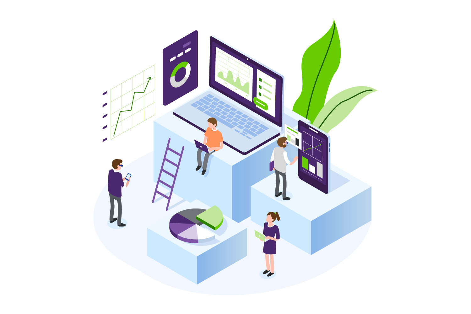 Customer Service Outsourcing – Der richtige Weg für Ihr Unternehmen? Customer Service Outsourcing – Der richtige Weg für Ihr Unternehmen?, TELUS International
