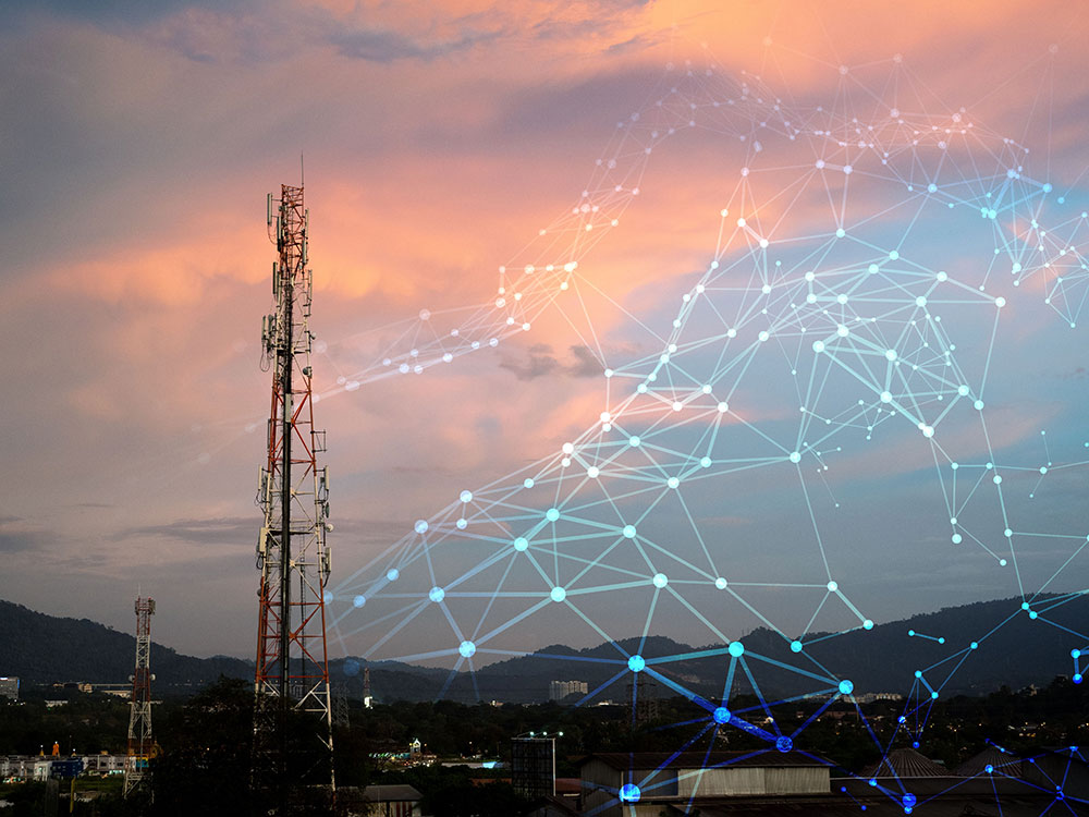Salesforce: Neue Analyse-, KI- und Automatisierungslösungen für Telcos Neue Analyse-, KI- und Automatisierungslösungen für Telco-Anbieter, Bild: www.istockphoto.com