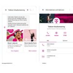 Telekom Deutschland verdoppelt Kampagnenerfolg mit RCS-Angebot von Infobip