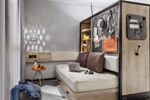 Neue Massstäbe für Hotelgäste: SV Group vereint sämtliche Touchpoints in App