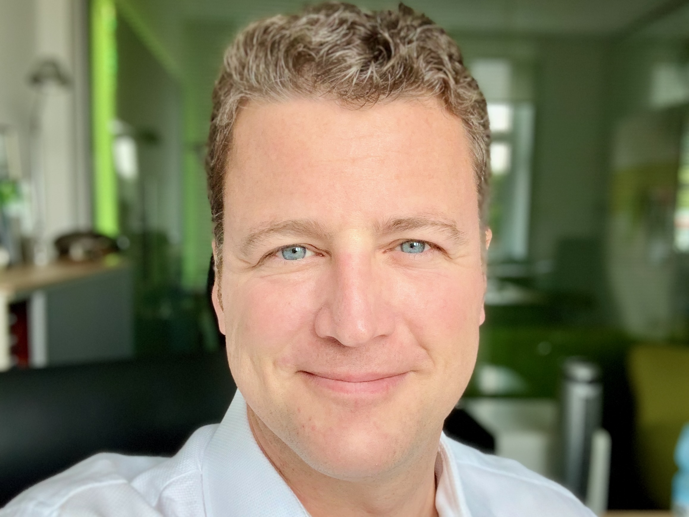 Thomas Golatta ist neuer Managing Director bei Macaw