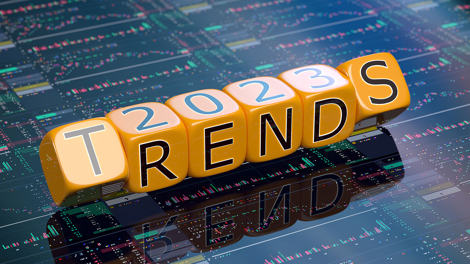 Prognosen für den Kundenservice 2023 Prognosen für den Kundenservice 2023, Bild, iStockphoto.com