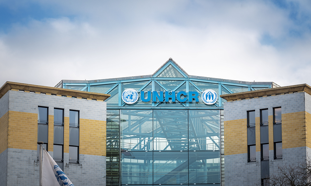 UNHCR, British Telecom und ServiceNow eröffnen Cloud-basiertes Callcenter für Geflüchtete UNHCR, British Telecom und ServiceNow eröffnen Cloud-basiertes Callcenter für Geflüchtete, Bild: www.istockphoto.com