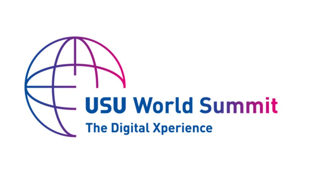Teilnehmer-Rekord beim USU World Summit 2021