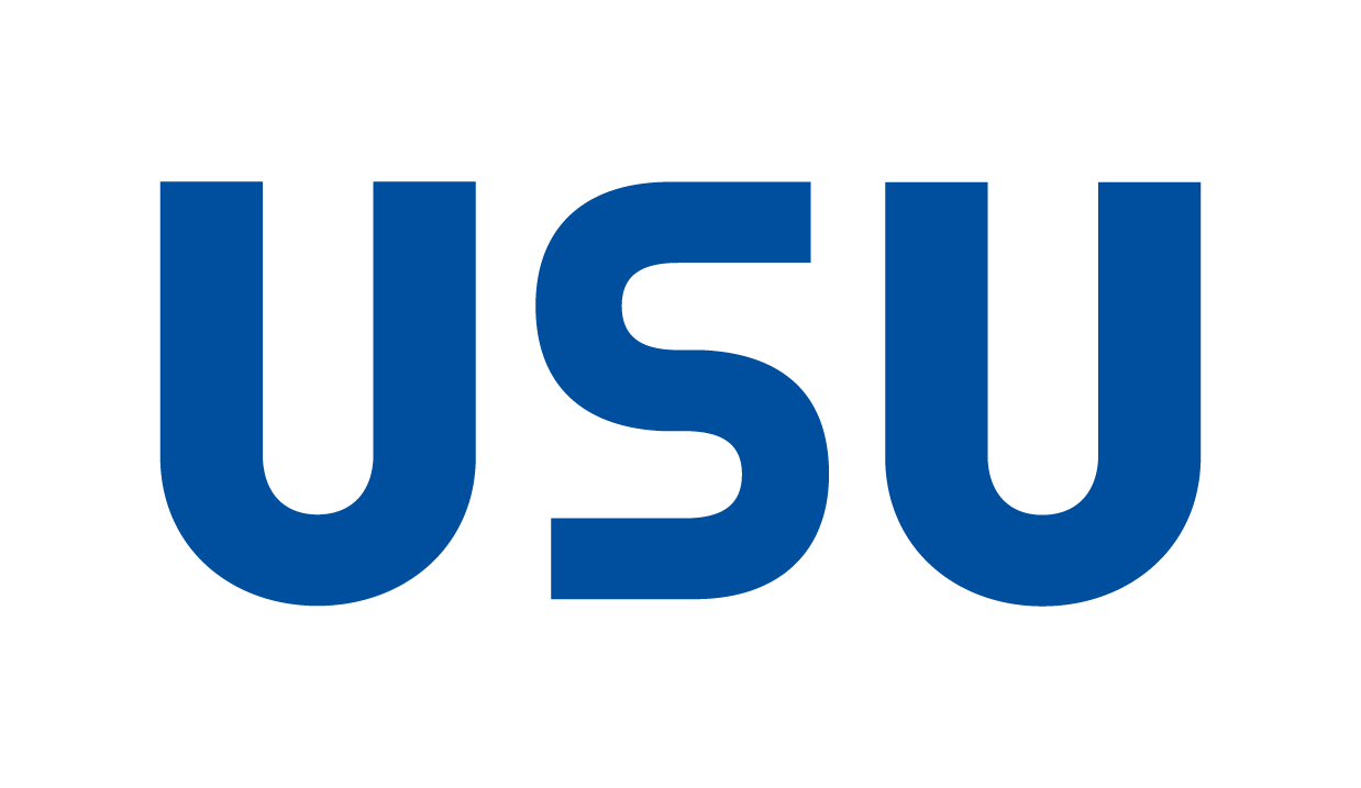 USU bündelt Portfolio für die Digitalisierung des Öffentlichen Sektors USU, cmyk