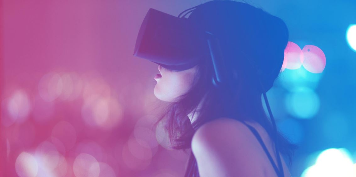 Customer Experiences mit Hilfe von Virtual Reality