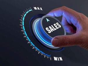 Intelligenter Vertrieb: Die erste Analyse der neuen SAP Sales Cloud V2, Bild: www.istockphoto.com