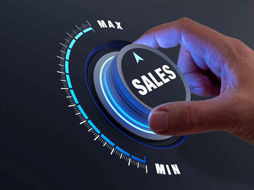 Intelligenter Vertrieb: Die erste Analyse der neuen SAP Sales Cloud V2 Intelligenter Vertrieb: Die erste Analyse der neuen SAP Sales Cloud V2, Bild: www.istockphoto.com