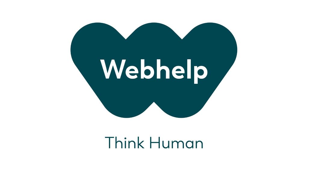 Webhelp – der europäische BPO Marktführer präsentiert neue Strategie, Leitgedanken und visuelle Identität Webhelp Logo-2