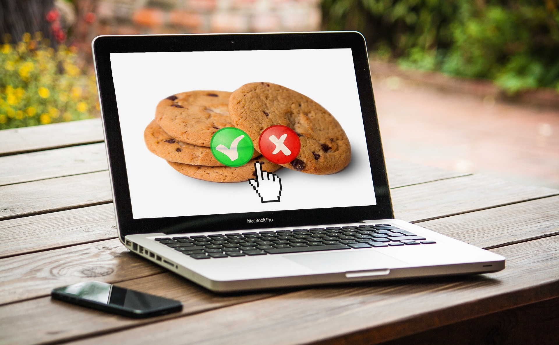 Warum First-Party-Daten Cookies aus dem Marketing verdrängen Warum First-Party-Daten Cookies aus dem Marketing verdrängen