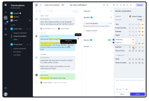Zendesk stellt umfassendste Kundenservice-Lösung für KI-Zeitalter vor, Bild: Zendesk