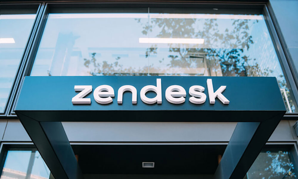 Zendesk kündigt leistungsstarke KI exklusiv für intelligente CX an Zendesk und AWS für intelligenten und personalisierten Kundenservice, Bild: www.istockphoto.com
